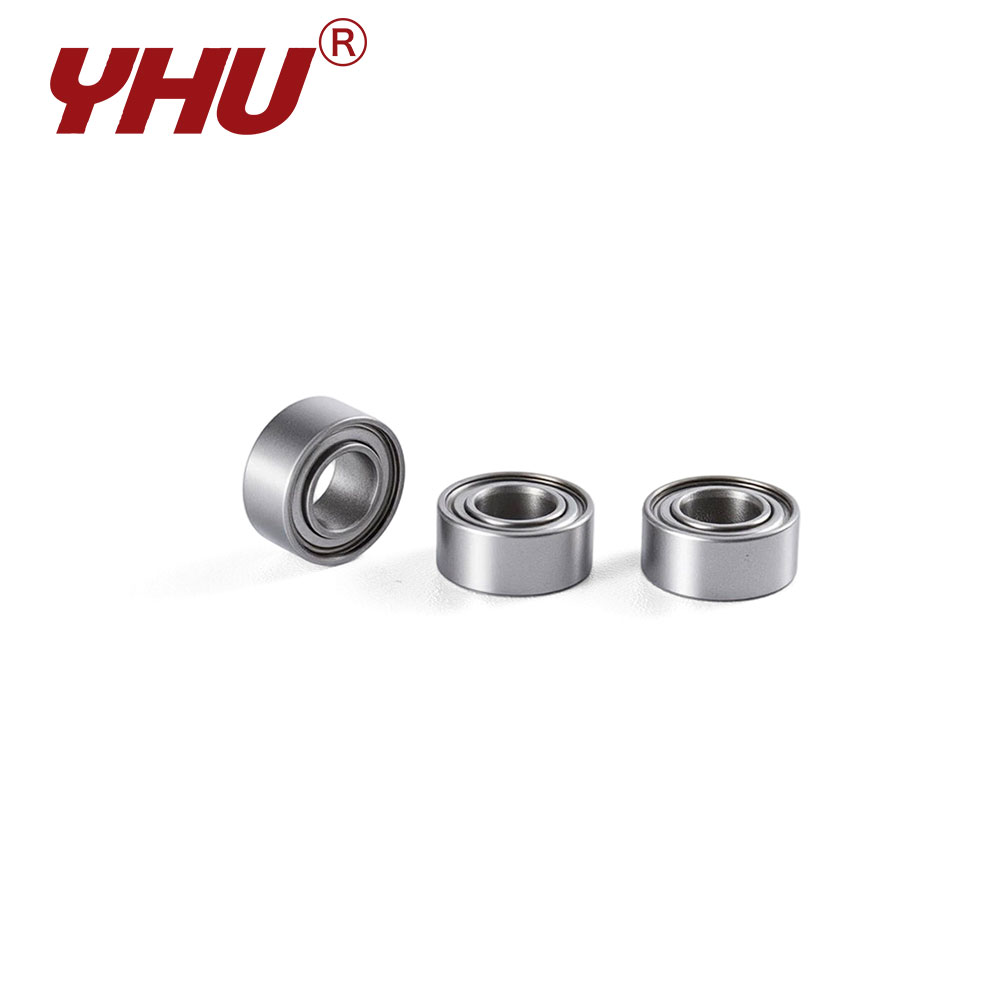  Подшипники из нержавеющей стали серии SUS304 SR144/SR2-5/SR2-6/SR2/SR2A