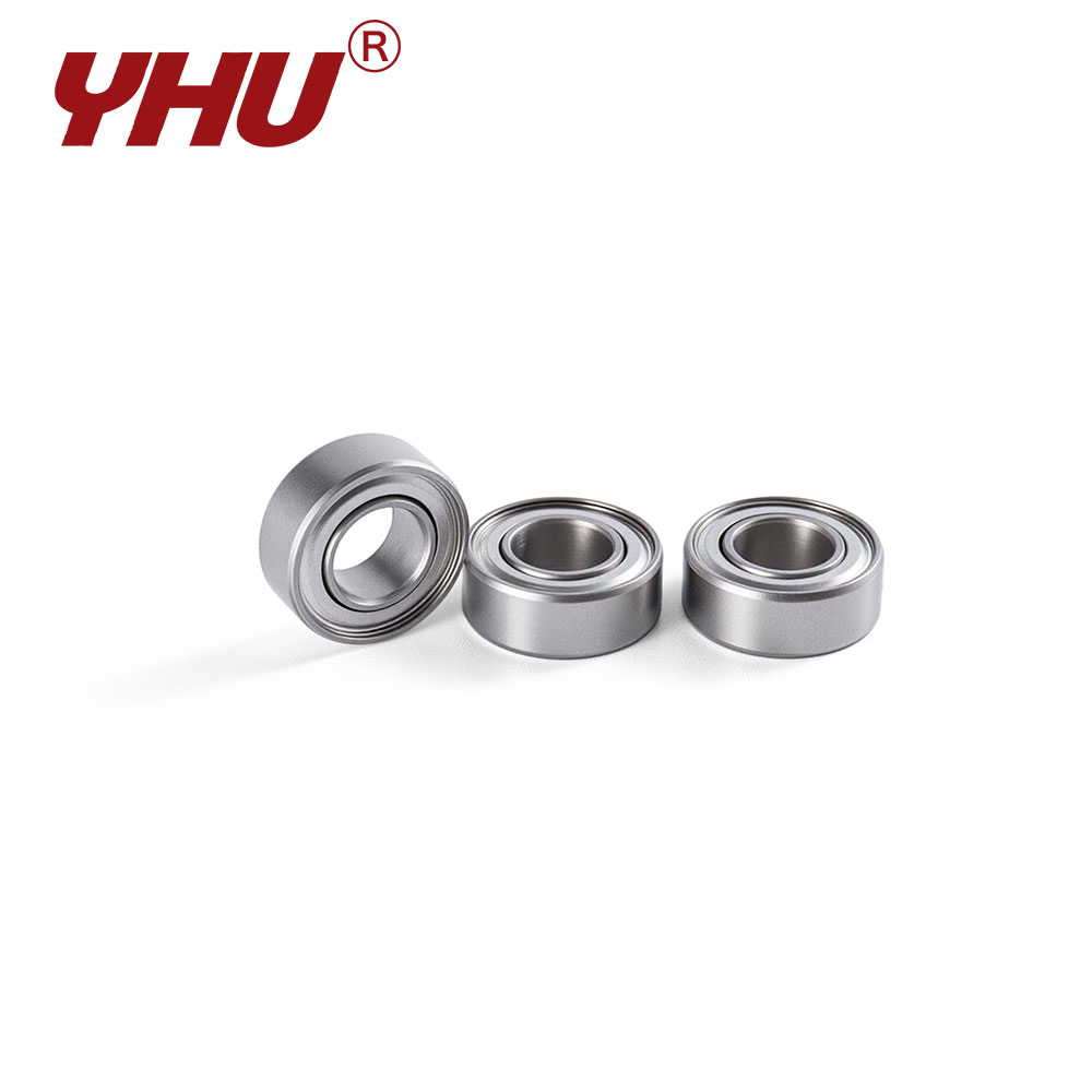 Подшипники из нержавеющей стали серии SUS304 SR168/SR188/SR4/SR4A